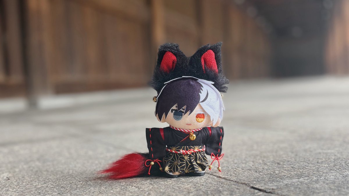 Furugoods's tweet photo. 小さな狐さんぽ 🦊 https://t.co/7Srs9oF5yQ