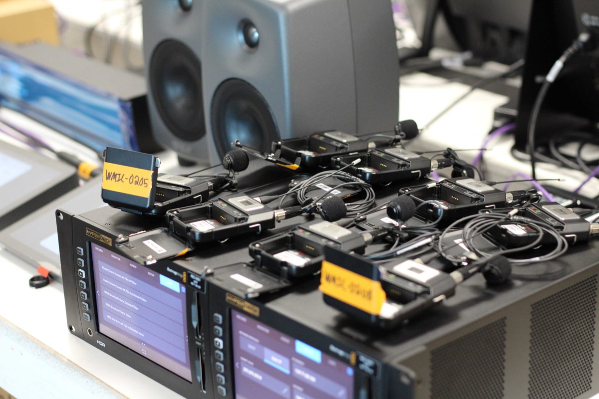 Level3AV's tweet photo. Quality is easy to promise. It’s harder to build a process around it.

That’s what AV9000 does.

The goal is simple: catch problems when they’re easier to solve, verify performance along the way, and deliver systems that work the way they’re supposed to from day one. https://t.co/8DjbpMRyaK