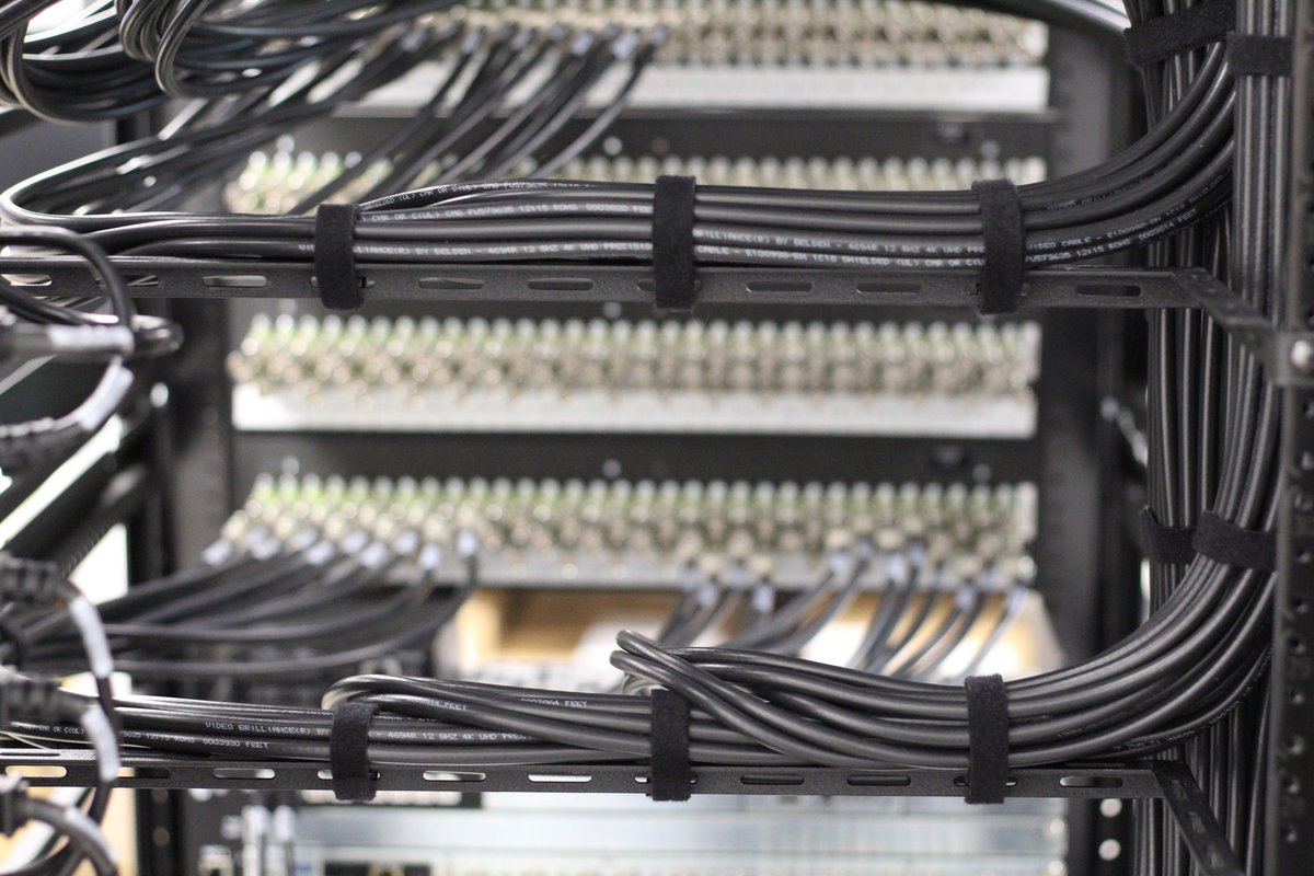Level3AV's tweet photo. Quality is easy to promise. It’s harder to build a process around it.

That’s what AV9000 does.

The goal is simple: catch problems when they’re easier to solve, verify performance along the way, and deliver systems that work the way they’re supposed to from day one. https://t.co/8DjbpMRyaK