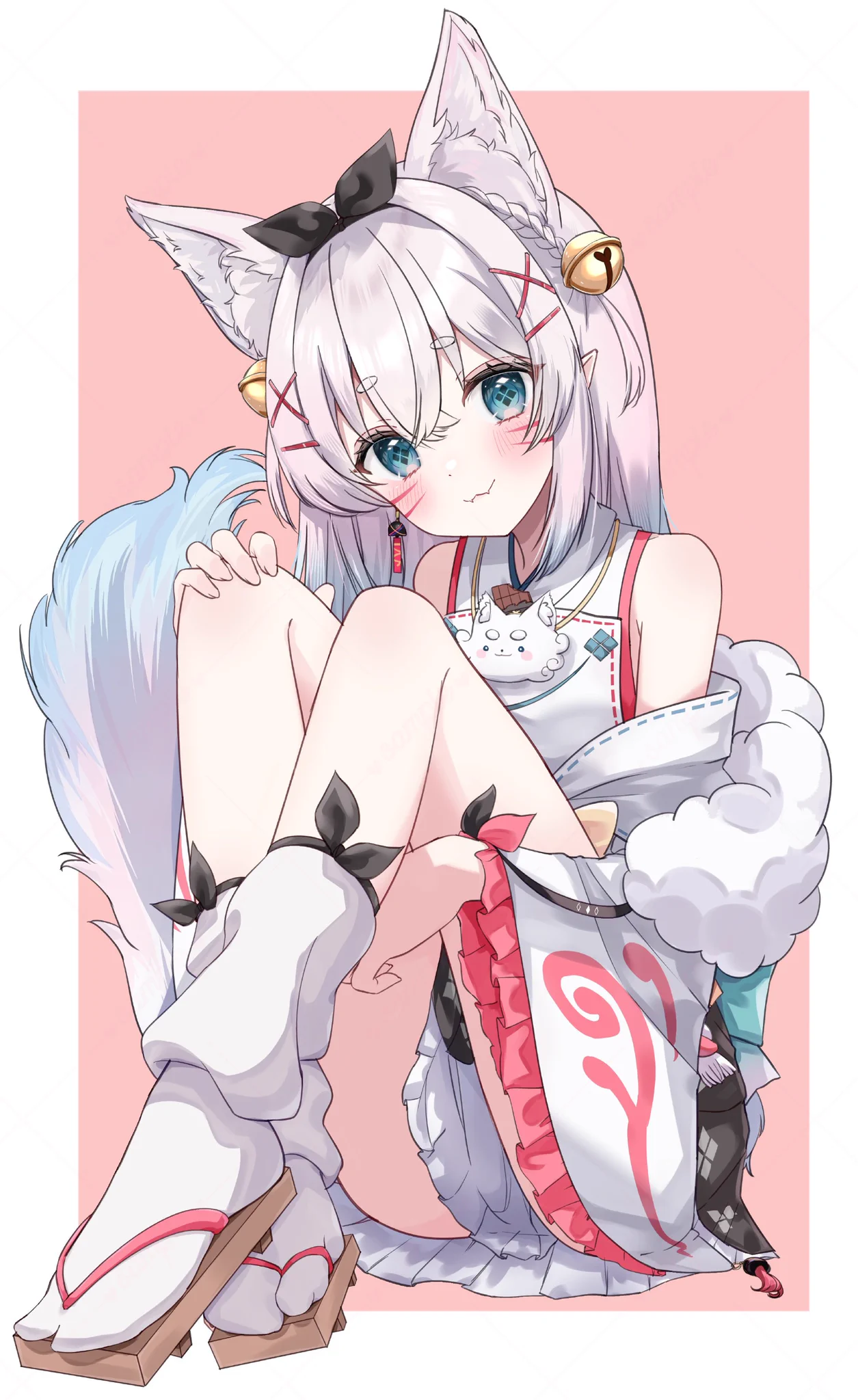 こまいぬ🐶⛩🐶アニサマDAY1O.A.出演 (@komainu_reality) / X