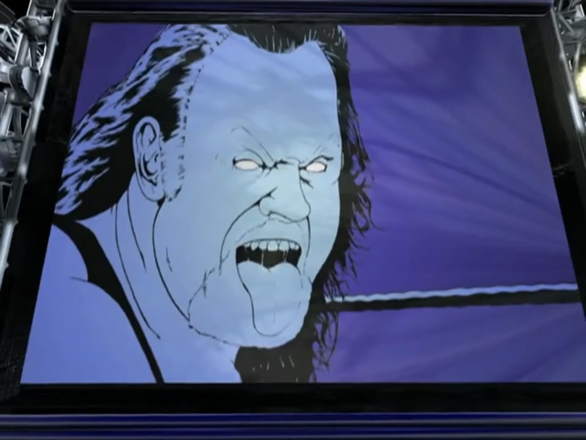 RuthlessAggresr's tweet photo. These animations were so PEAK! https://t.co/MUCCpoA2uo