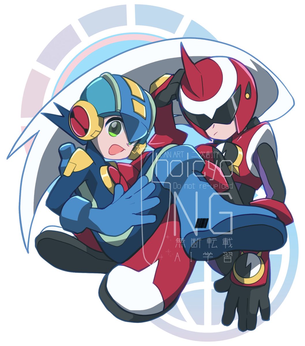 hoicyooooo's tweet photo. ♥️💙 https://t.co/eS2fo0BhKI