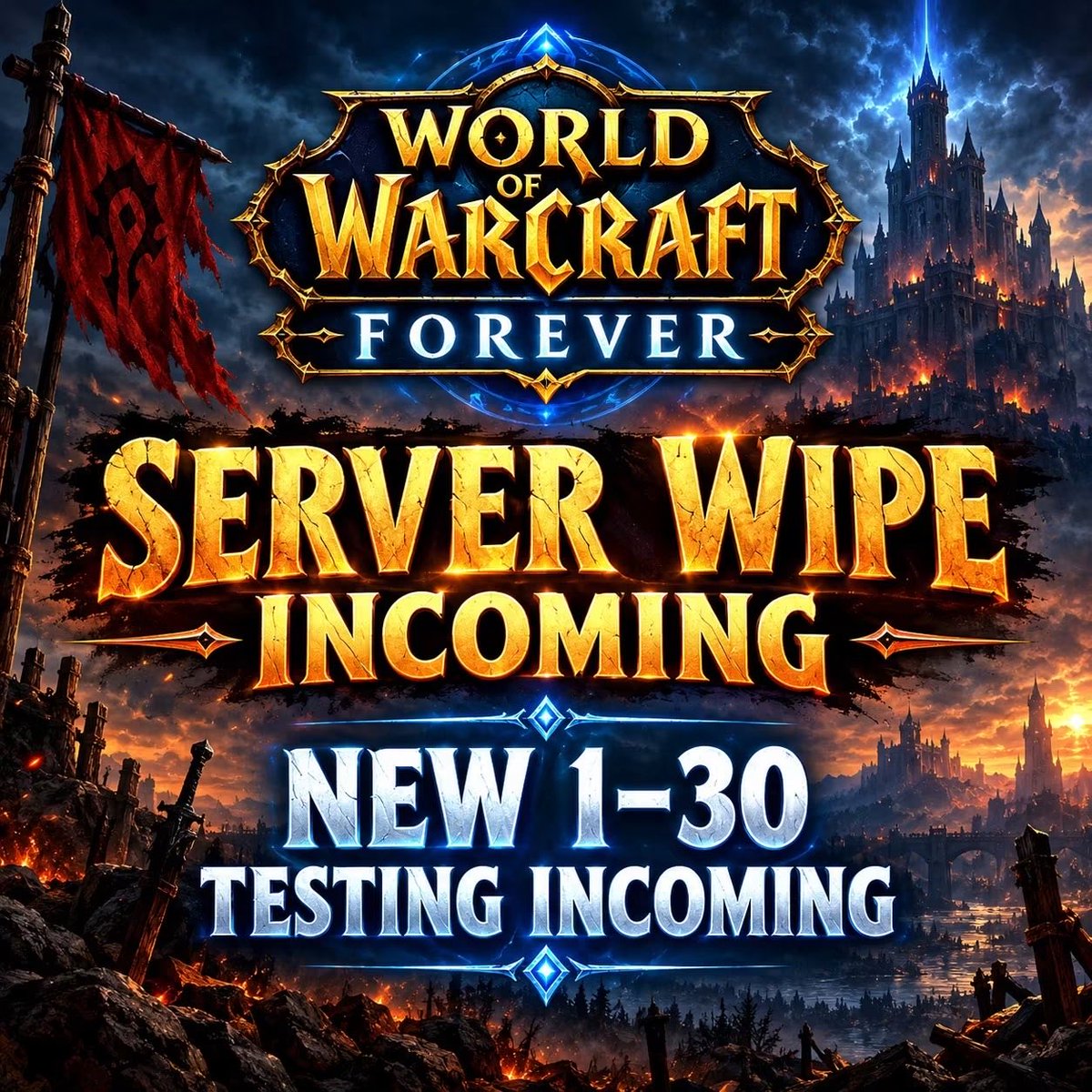 EnineTv's tweet photo. #Blizzard Please do this. I’ll go get some popcorn and watch the drama unfold. 👀 https://t.co/bplPJ24vkF