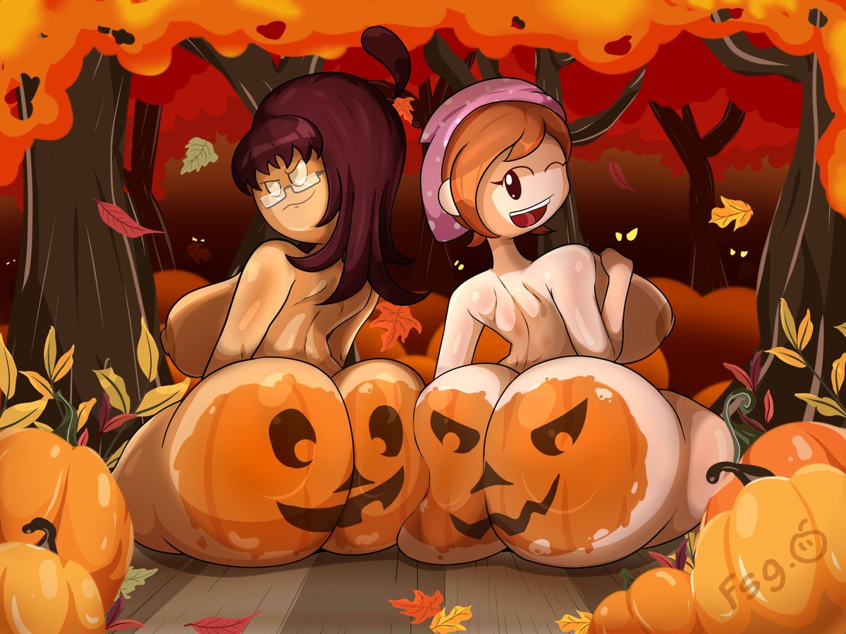 Fsg_107's tweet photo. 🎃Welcome to the giant pumpkin contest!🎃 https://t.co/PbPww7c4GL