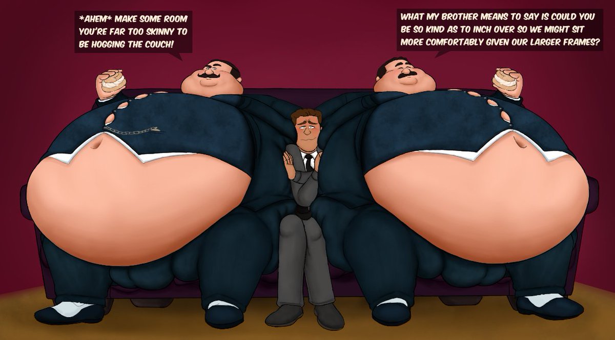 Biggerisbest7 tweet picture