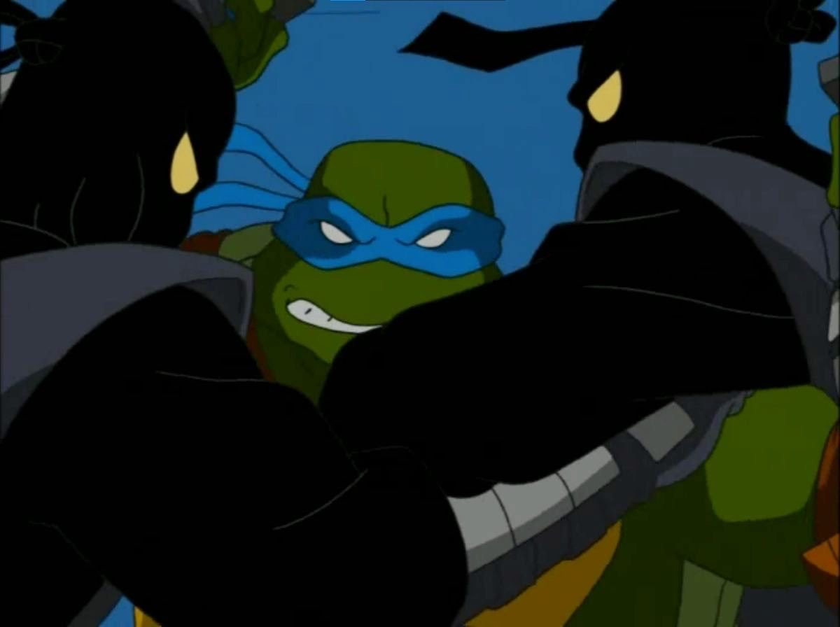 RaiseSomeShell's tweet photo. @Sensational_Ben + they’re just trying to distract us. Any chance you can clear a path to that hole they’re digging?”

He asked, as he struggled to push his way forward through the mob of ninja.

End Part 3. https://t.co/DBldFkWyAE
