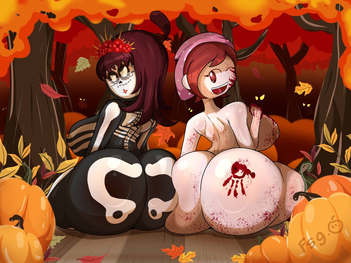 Fsg_107's tweet photo. 🎃Welcome to the giant pumpkin contest!🎃 https://t.co/PbPww7c4GL