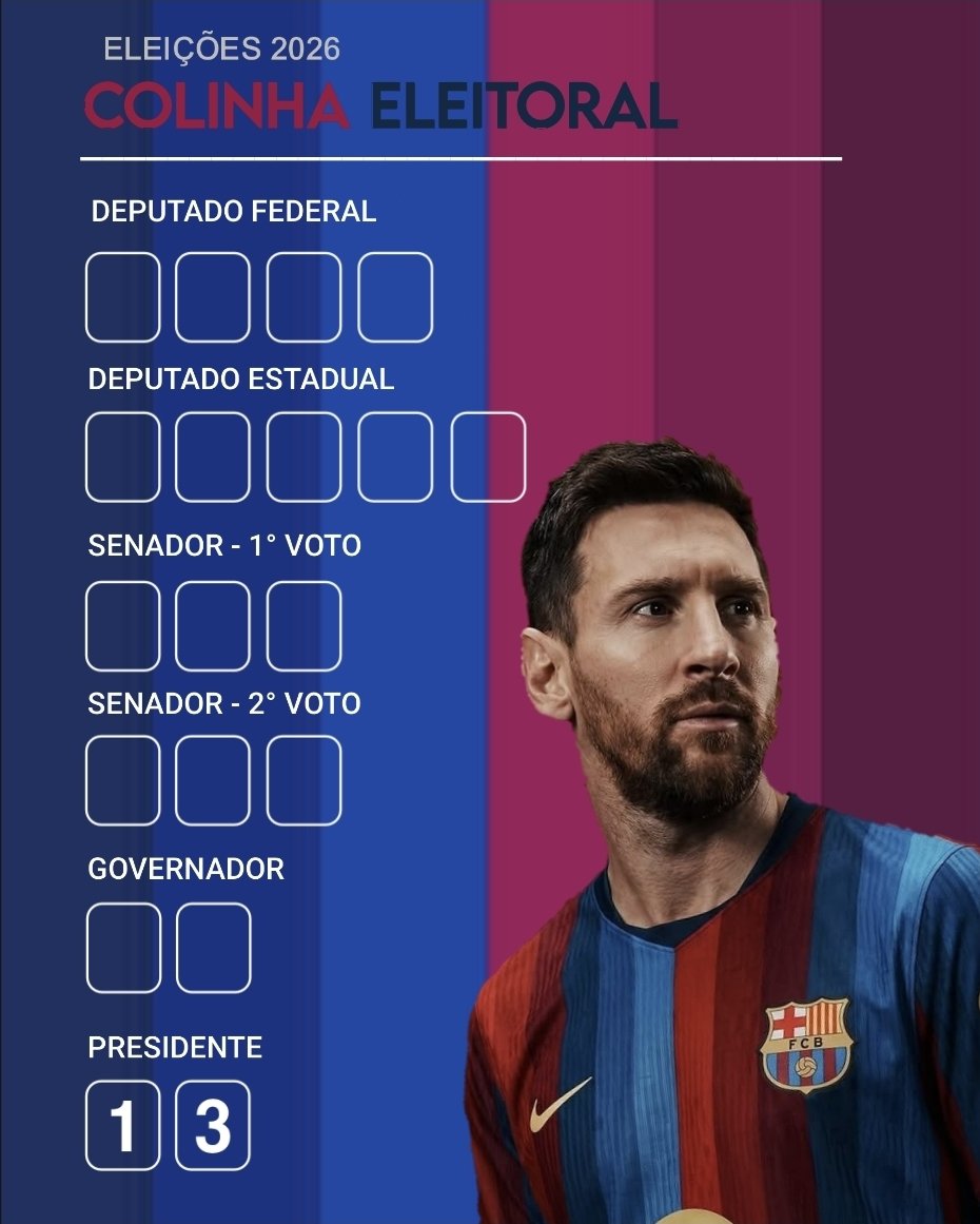 acervobarca's tweet photo. oi, culés 👋🏻💙❤️

as eleições estão MUITO perto e, como vocês sabem, não é permitido o uso de celular durante a votação. Pensando nisso, o acervo fez uma colinha eleitoral com alguns jogadores do barça pra facilitar a vida de vocês na hora de votar 😛 https://t.co/wN8xZ0xY1e