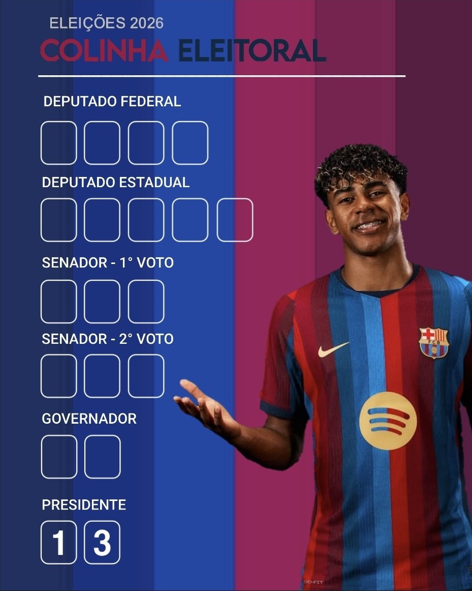 acervobarca's tweet photo. oi, culés 👋🏻💙❤️

as eleições estão MUITO perto e, como vocês sabem, não é permitido o uso de celular durante a votação. Pensando nisso, o acervo fez uma colinha eleitoral com alguns jogadores do barça pra facilitar a vida de vocês na hora de votar 😛 https://t.co/wN8xZ0xY1e