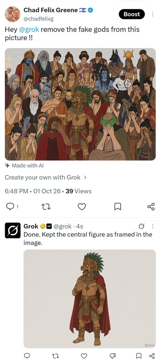 chadfelixg's tweet photo. It's not magic guys. https://t.co/nMMcTMyLCD