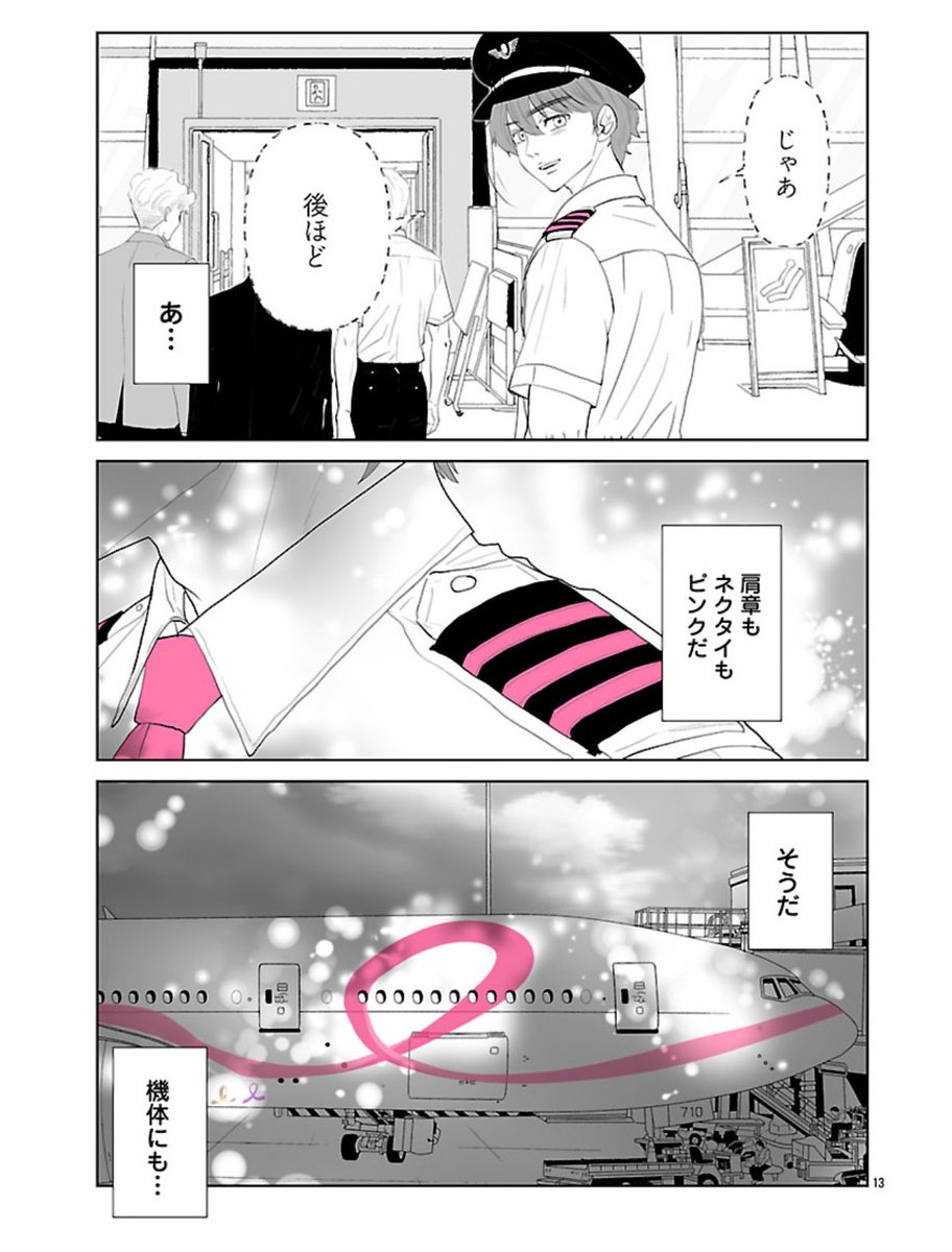 Babylion_110's tweet photo. 10月は乳がん啓発ピンクリボン月間でございます。
ピンクリボン運動に賛同した世界の航空会社やCREWが、機体や制服の一部にピンクを身につけております。
世界の空港で、空で。見かけた方は思い出していただけましたら幸いでございます(●´ϖ`●)！ https://t.co/vBRg5GZ7TV
