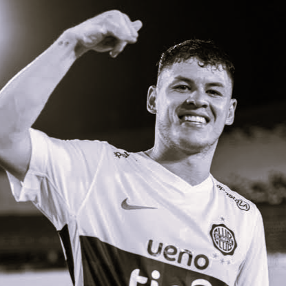 olimpismonomas's tweet photo. ENORME GESTO DE OLIMPIA  

El conjunto de Vitamina Sánchez decidió incluir a 2 DISCAPACITADOS para el encuentro ante Sportivo Luqueño.  

Un club ejemplar 👏🏻 https://t.co/MbSfCoExcG
