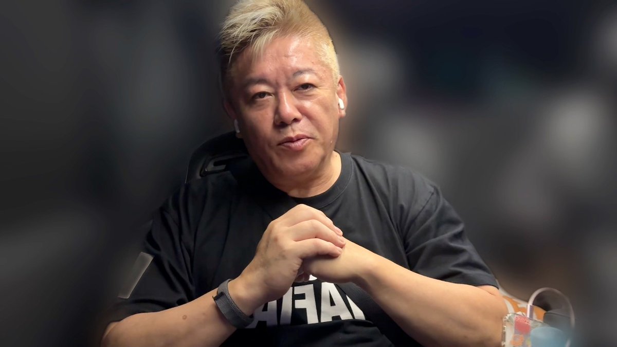ytranking's tweet photo. ヴァンビ、触ったのはクラブの女性スタッフか
ホリエモンが周辺情報を明かし美人局説を否定

▼記事
https://t.co/aitdGFBM62

・ヴァンビが六本木のクラブで女性の下半身を触った疑いで現行犯逮捕
・堀江貴文が当日、緊急で動画を公開
・現場はエイベックス系クラブ「SEL OCTAGON TOKYO」と明かす

・仲間たちは酔ったヴァンビを「めっちゃガードしてた」ものの、「目を離した隙に」店のスタッフに触れたらしいと説明
・美人局説は「多分そんな話じゃなくて」と否定
