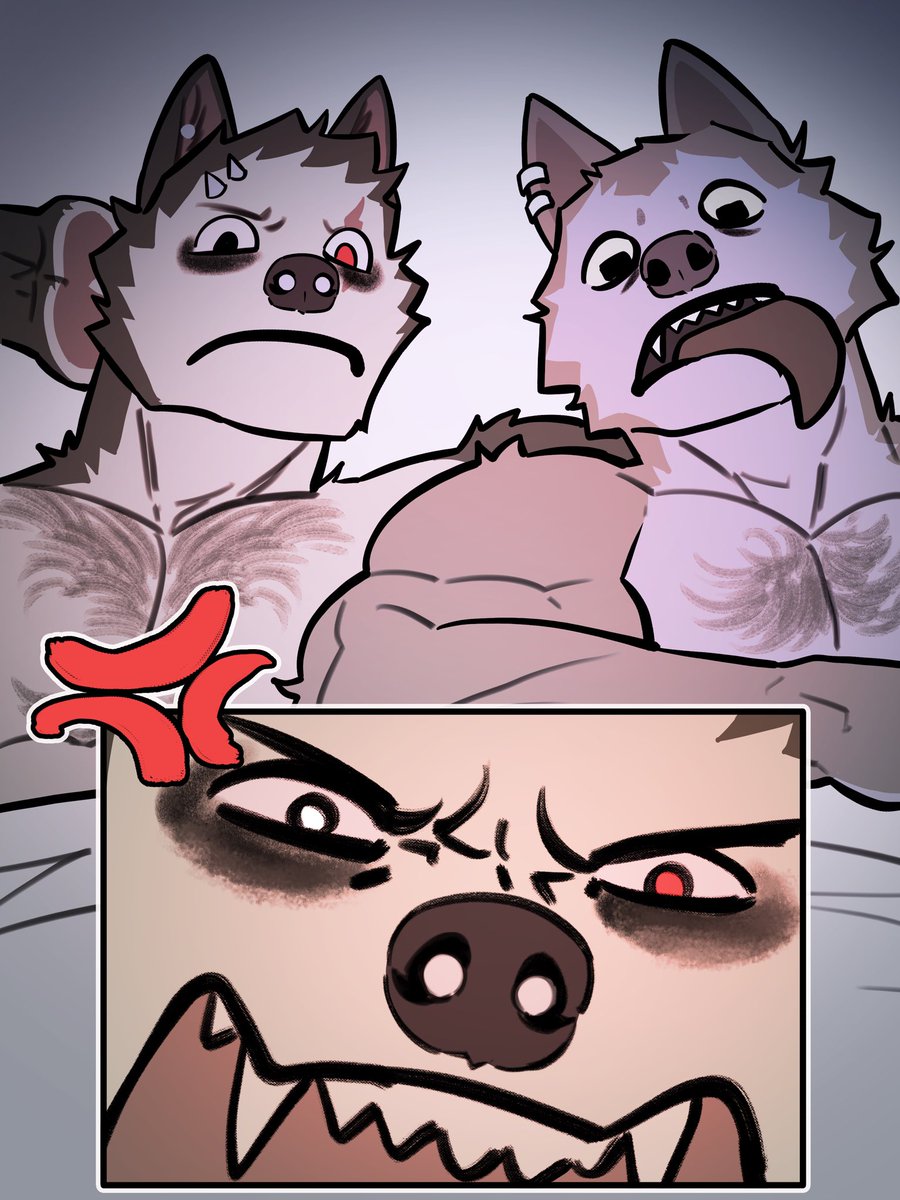 AmonSyd's tweet photo. IT’S SPOOKY MONTH!! https://t.co/LPrxtCcdDV