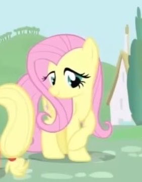 FlutterShyinMLP's tweet photo. I’m a very good dancer aren’t I? https://t.co/92wD971OPb