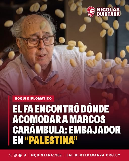 LahitteCarlos's tweet photo. ⏩En el Estado Zurd0: primero está el compañero y después se inventa el destino.
En que punto de nuestra historia como país nos hicieron creer que nos merecemos representantes como los del FA-PIT....? https://t.co/sMxxln8jjf