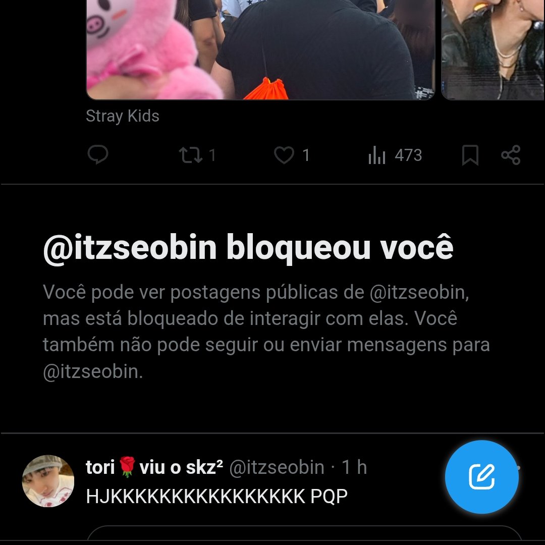 Mari_fuba's tweet photo. Quem é essa pessoa? https://t.co/rLWySlOcbE
