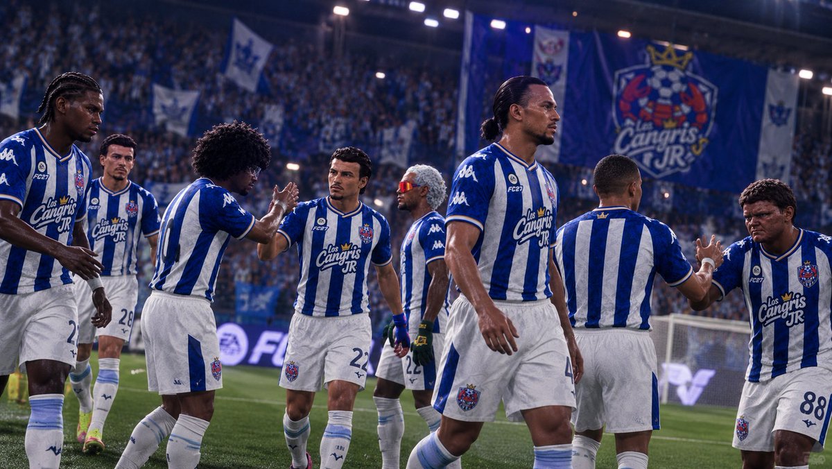 TwCJRClubesPro's tweet photo. Caemos en semifinales de Champions League hoy en el relámpago de AFJ. Este es el trabajo a seguir para ponernos buenos objetivos de cara a la temporada que se viene.

Seguimos estas dos semanas de pruebas y ayudas, quien esté interesado que no dude en contactarnos.📥

AVANTI CJR https://t.co/hkeIlkvVN1