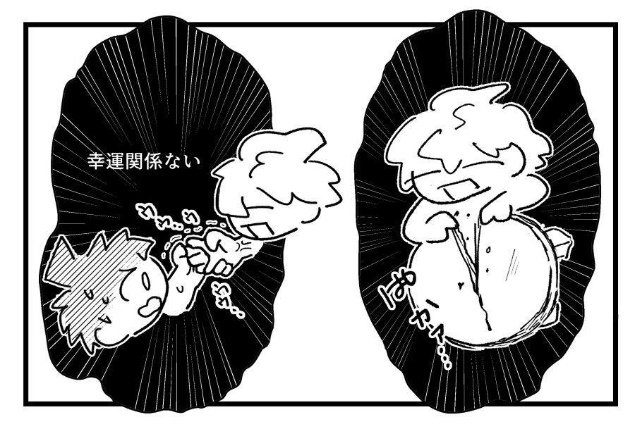 nonb1020's tweet photo. 岩をも砕くチョキを出しそうな屈強な枝を痩せさせる作業をしています https://t.co/yEM6nor73o
