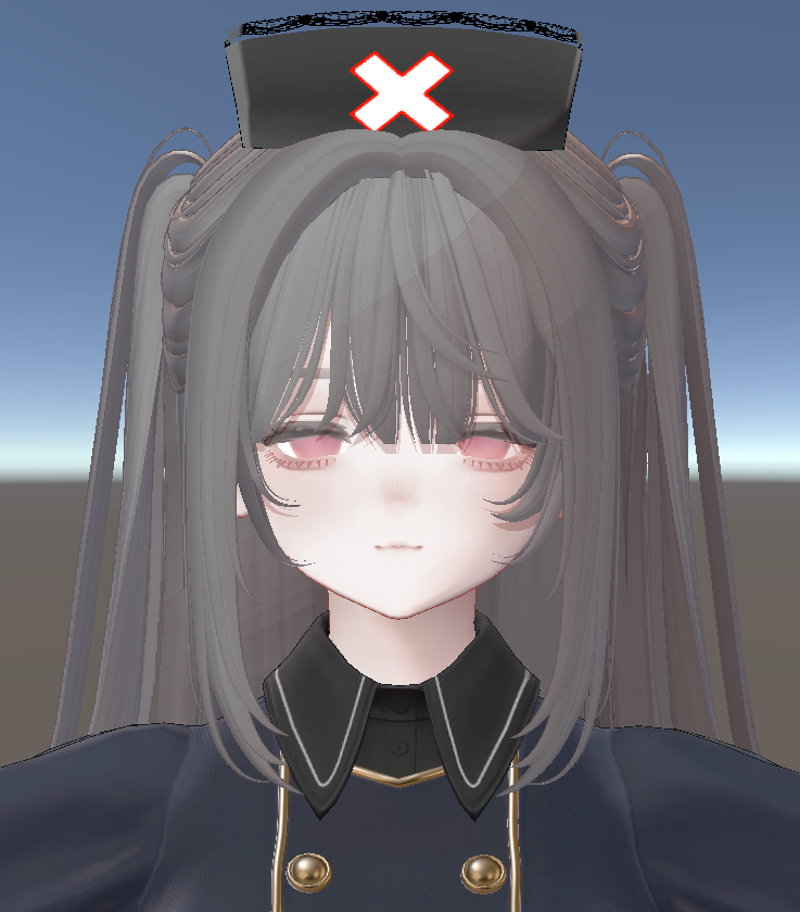 9u1n0ne_00's tweet photo. コス集会に行くためにまた絶妙に伝わるか怪しい改変をしている… https://t.co/jiauT3Xgt0