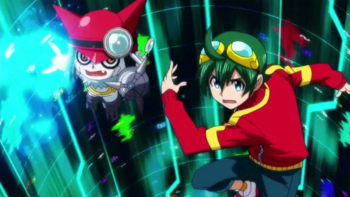 SophieTucker88's tweet photo. A Very Happy 10th Anniversary to Digimon Universe: App Monsters! #2010sAnime #Digimon #DigimonUniverse #AppMonsters https://t.co/8uDx0nBc6U https://t.co/FXnHtOjPiu https://t.co/KzZjPMDnEa