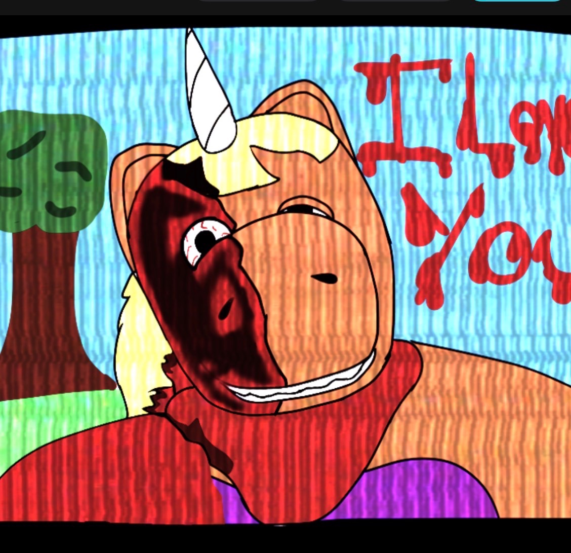 StellaStar48639's tweet photo. I need to learn how to draw #buddy more accurately and I need to watch the #buddymovie again https://t.co/yJxTBRKoEY