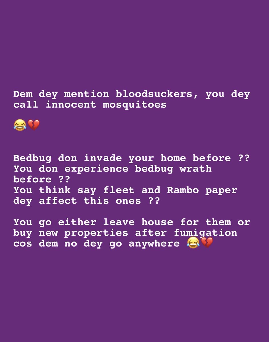 asstheadboy535's tweet photo. Who don experience the invasion before no get mouth to talk cos e go far gan 😂💔 https://t.co/zqb9ZTmlqF
