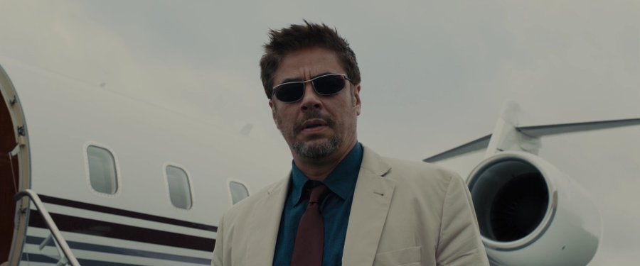 Gibboanxious's tweet photo. Sicario (2015) 

dir. Denis Villeneuve https://t.co/ObZeQQ6Kp4
