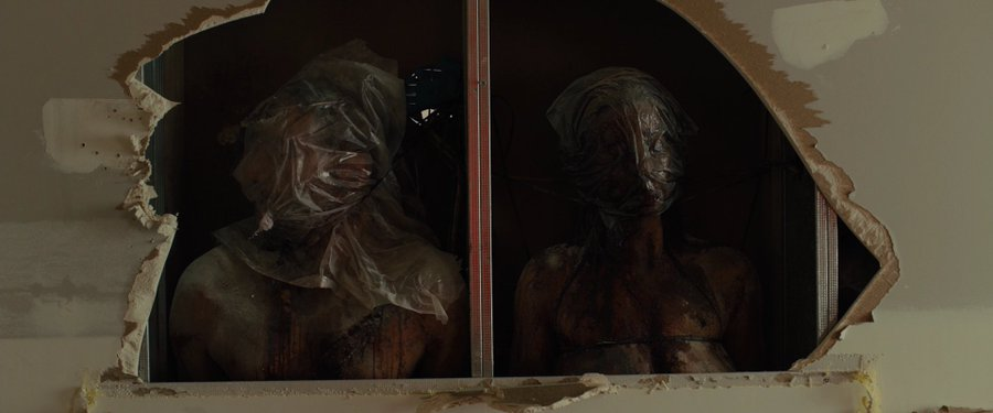 Gibboanxious's tweet photo. Sicario (2015) 

dir. Denis Villeneuve https://t.co/ObZeQQ6Kp4