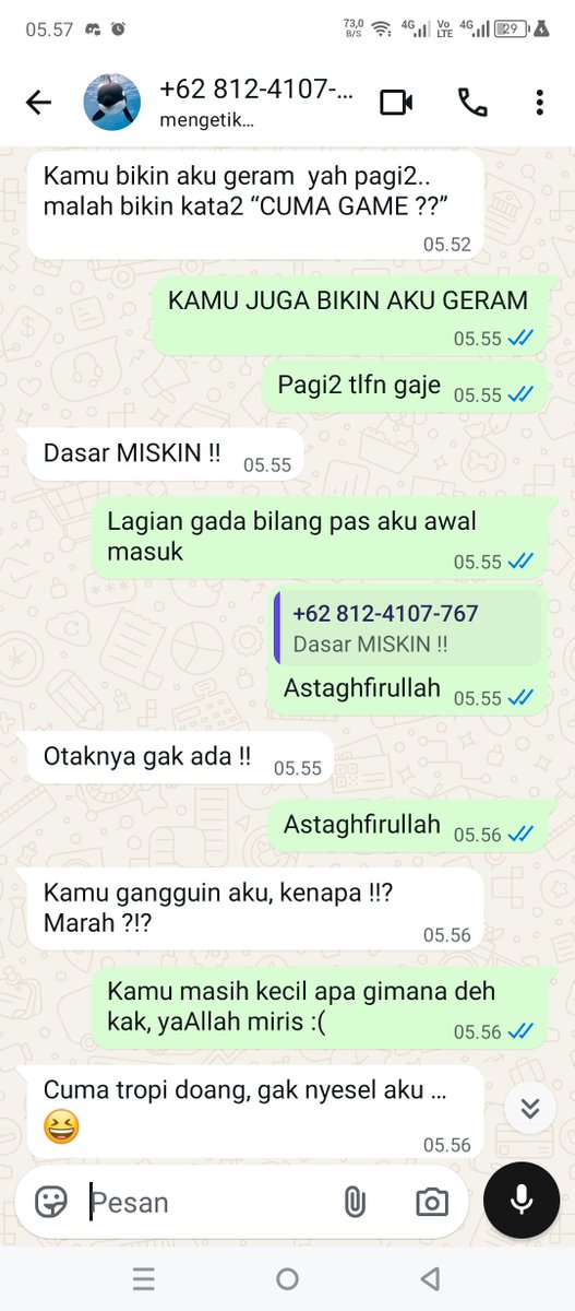 flofuchsia's tweet photo. Gw bangun kaget karena ninorang tiba2 tlfn, lu tau cuma karena apa? Gw belum ngerjain extra task hayday. Najis kata gw https://t.co/5P0WAnvuls