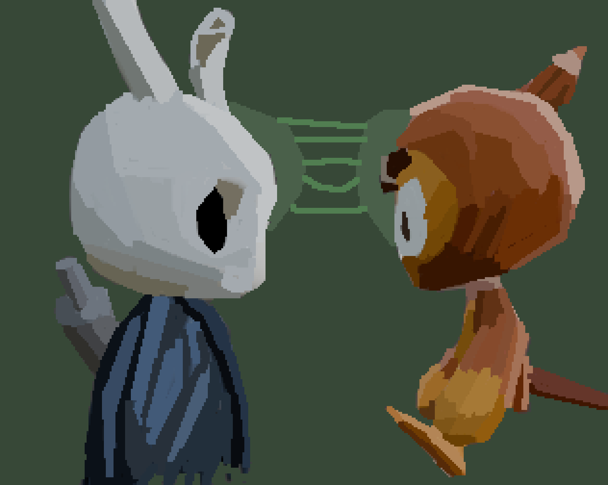 17Mattguy's tweet photo. They're communicating #artmoots https://t.co/l9fc6wyhJx