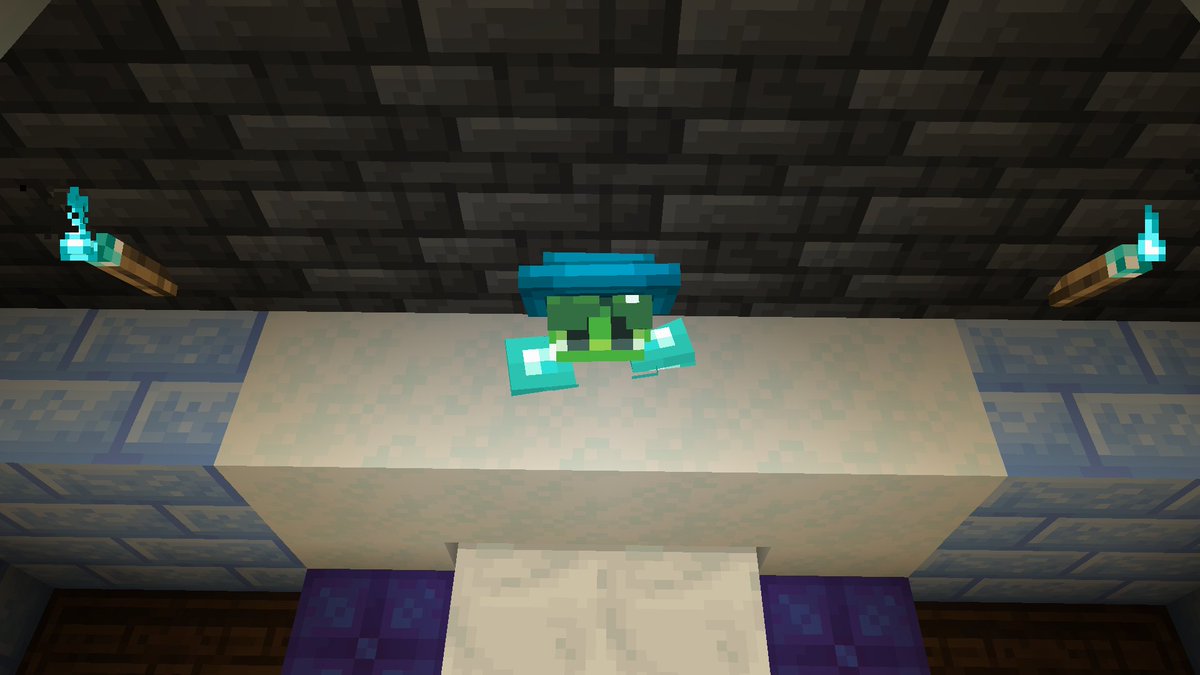 CGQunderscore's tweet photo. Big Chilling on Wizards SMP yet again!

https://t.co/AU35T6RSCx https://t.co/tnSeTXSXxL