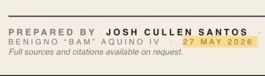 mastergaslayter's tweet photo. Nasanay na kayo mang angkin ng crowd pati intellectual property ng iba gusto nyo icredit sa faves nyong bobita? Naglalive selling plng idolets nyo active advocate na SB19 for the creative economy. 

Stop setting ur faves up for another backlash. D pa ba kayo quota? 🥴

Hi sen @bamaquino? Blooms, fans of BINI, are suggesting that the proposed senate bill should be credited to their faves. What can you say about this?