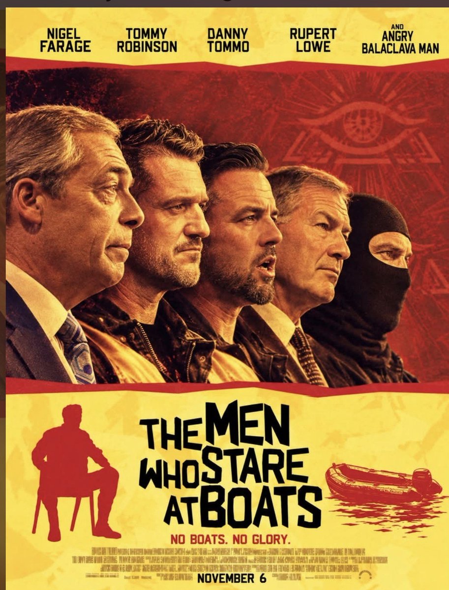 brain93921's tweet photo. @RupertLowe10 Produced Directed by ISRAEL https://t.co/2leGwMd9Rj