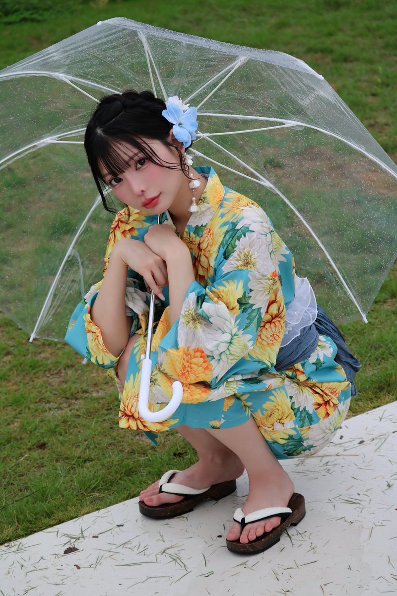 Ryosan725's tweet photo. 2026.9.27
NANIWA SPLASH 🌊　3部②
model:米倉みゆ さん(@0630_miyu_ )
so cute🫰
※掲載確認済
#米倉みゆ
#NANIWASPLASH https://t.co/ZjxkvltbXQ