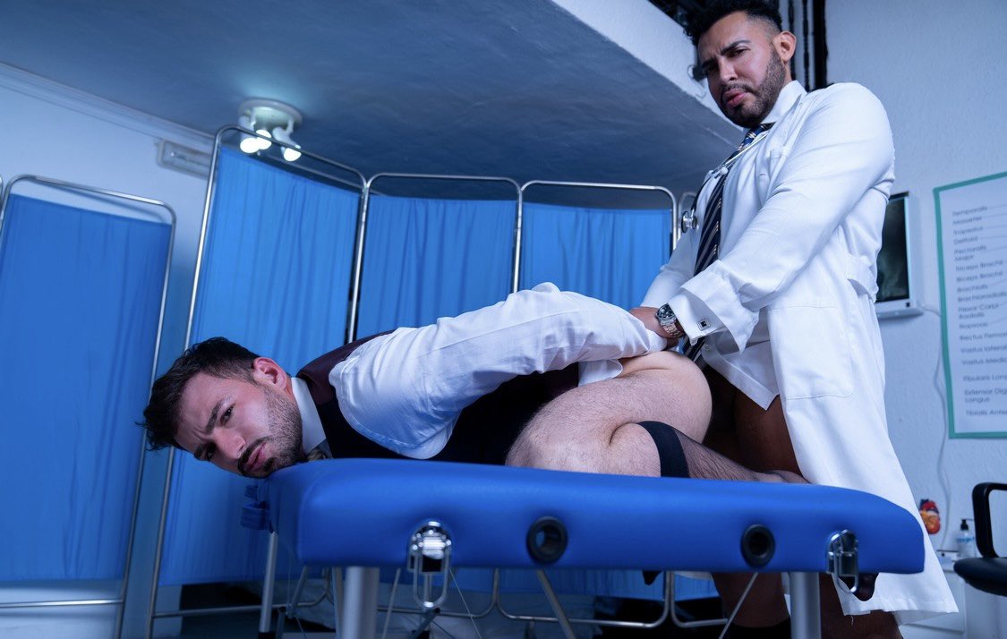 jx_xxx01's tweet photo. ¡Estoy listo para ver al médico! 😘💙 @viktorromvenus 💙 #KokiCastillo #ViktorRom #ViktorRomVisser https://t.co/nXIh16hS9p
