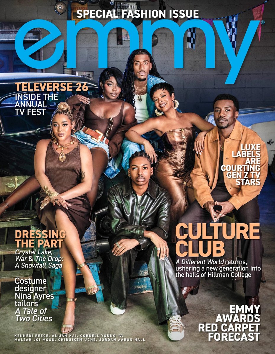 realsiyy's tweet photo. FROM THE ARCHIVES

so apparently an entire A Different World editorial has been sitting in plain sight this whole time…

yeah, we need to talk about these photos.

#adifferentworld #adw 
🎥: [roger erickson] https://t.co/poOJlMnMrs