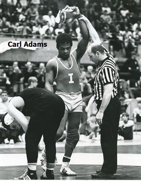 NWHOF's tweet photo. ๐๏ธ 50th Anniversary Podcast Spotlight
Featuring Carl Adams โ Distinguished Member
Originally aired on Full Tilt
More episodes every Tuesday & Thursday.
https://t.co/B4GaqhGiVX
#NWHOF50 #SportForAll #AnyBODYCanWrestle #thisiswhatawrestlerlookslike https://t.co/dAHzNEwy8g