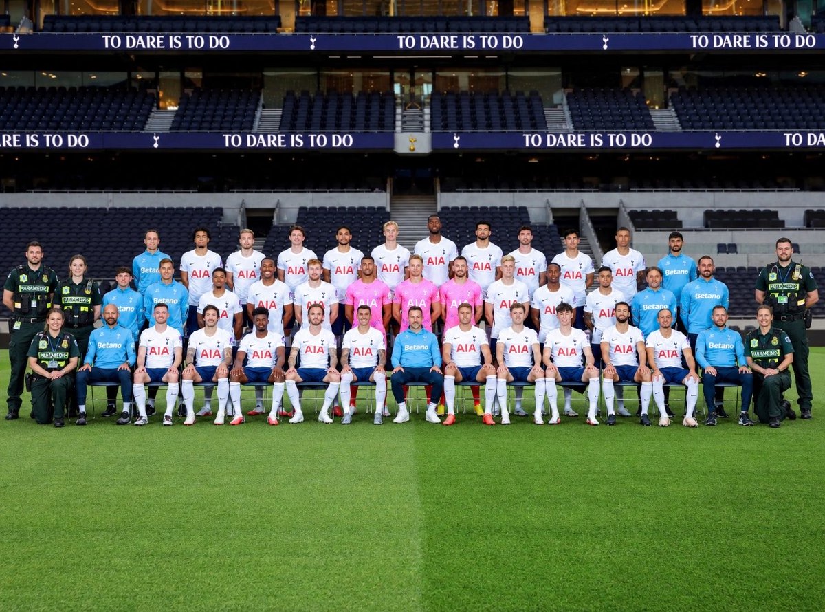 aob704's tweet photo. @SpursOfficial Missed a few https://t.co/0WClk7Pktf