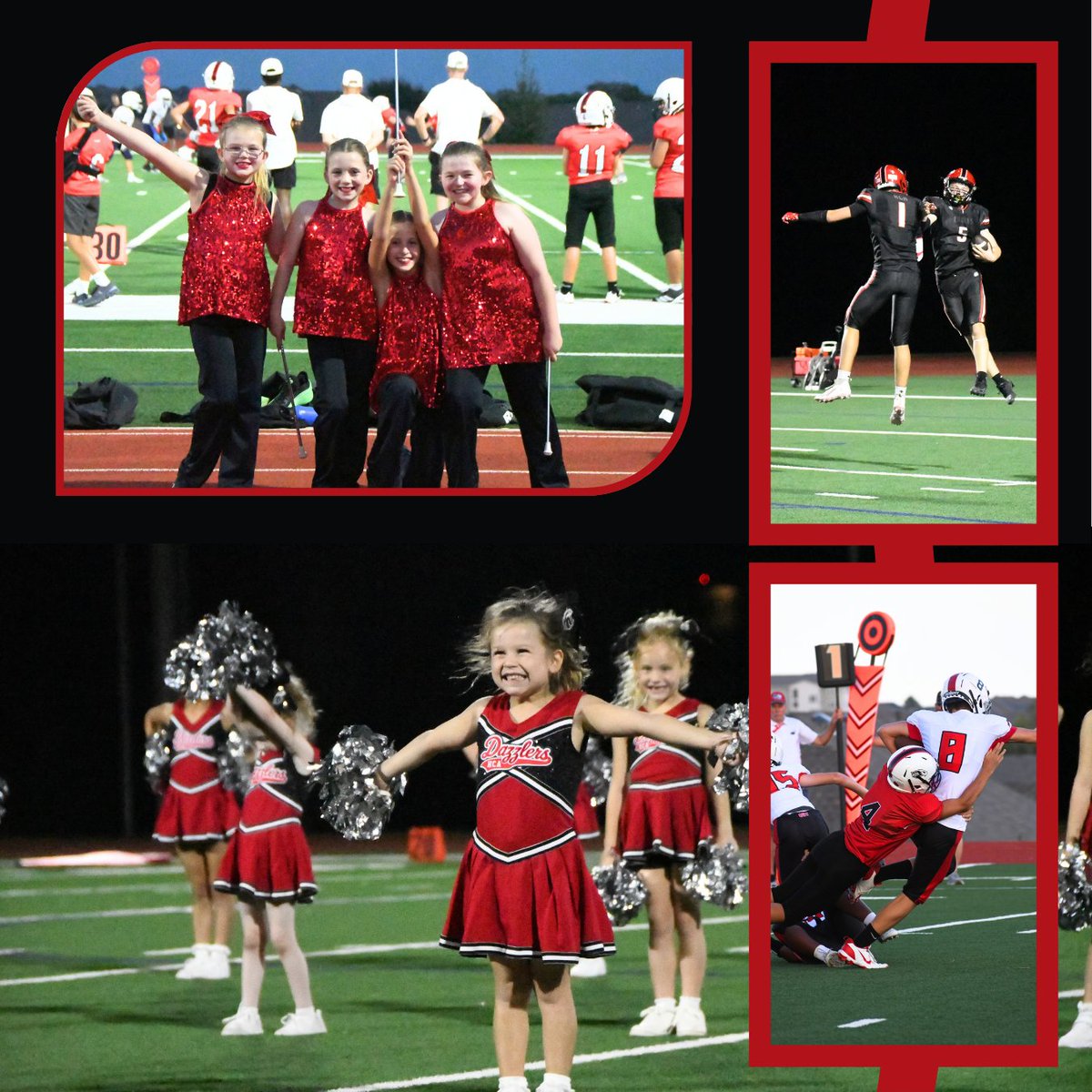 HCAEagleNation's tweet photo. September was a good one, Eagle Nation 🦅🌟

#HCALeads #HCAEagleNation #RockwallTX https://t.co/bsWxS2CHWM