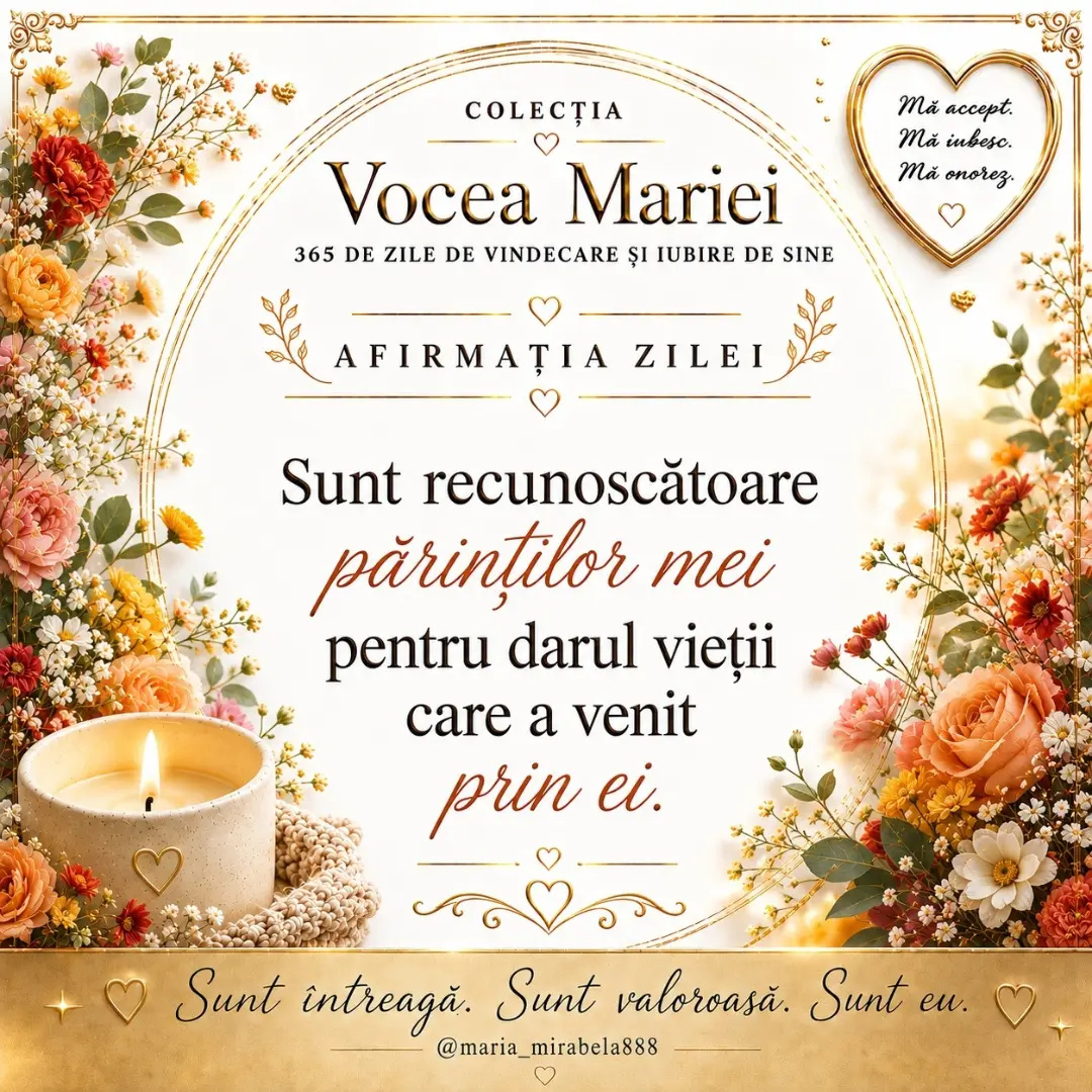 maril_4iakk's tweet photo. #🙏🏻 Sunt recunoscatoare parintilor mei pentru darul vietii care a venit prin ei. 🌳

#VoceaMariei 🌹
#viata #recunostinta #followme https://t.co/MHIsusSBeq