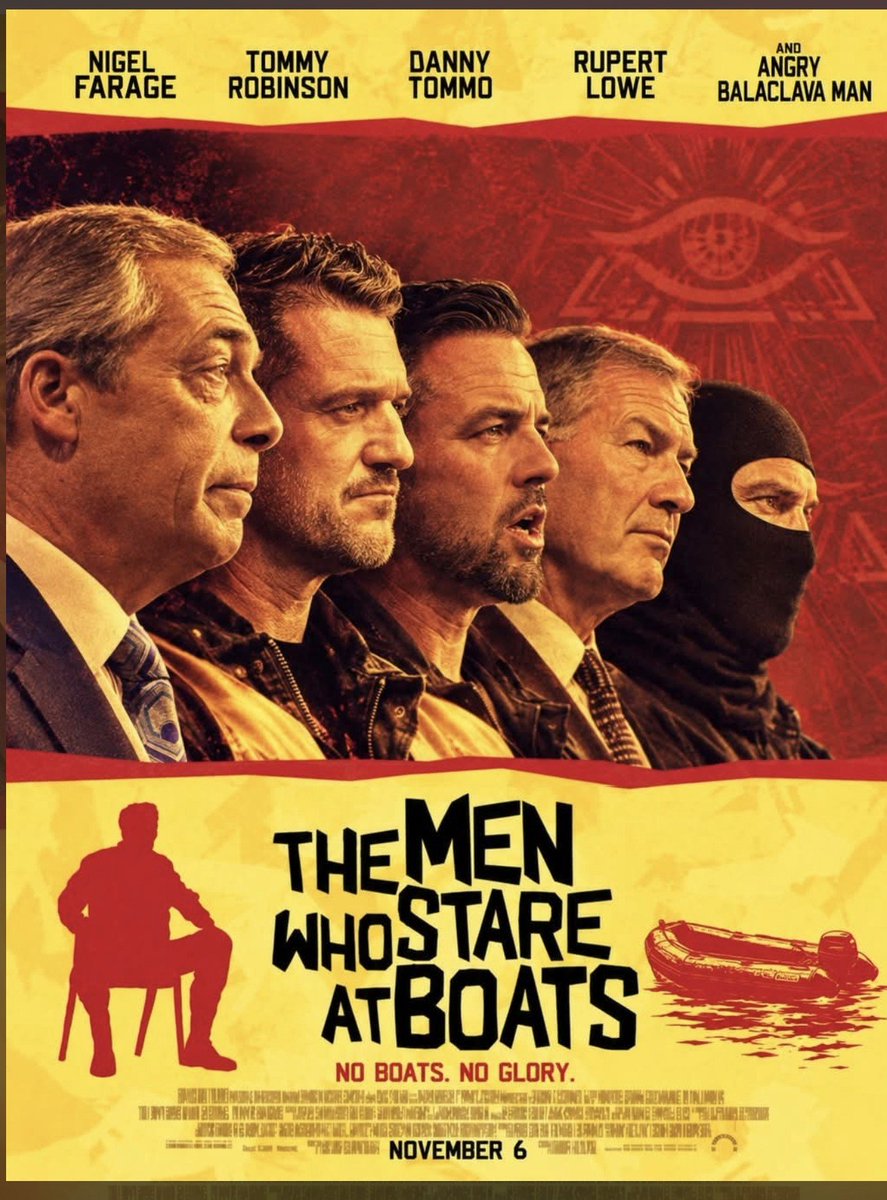 brain93921's tweet photo. @Nigel_Farage Directed By Bibi Netanyahu https://t.co/NNVmdMODeO