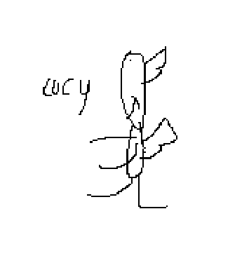 roopos_roopede's tweet photo. @LucyLutheGoosey i made you a brand new awesome profile picture i hope you enjoy
it https://t.co/IjyCyG7Ws1