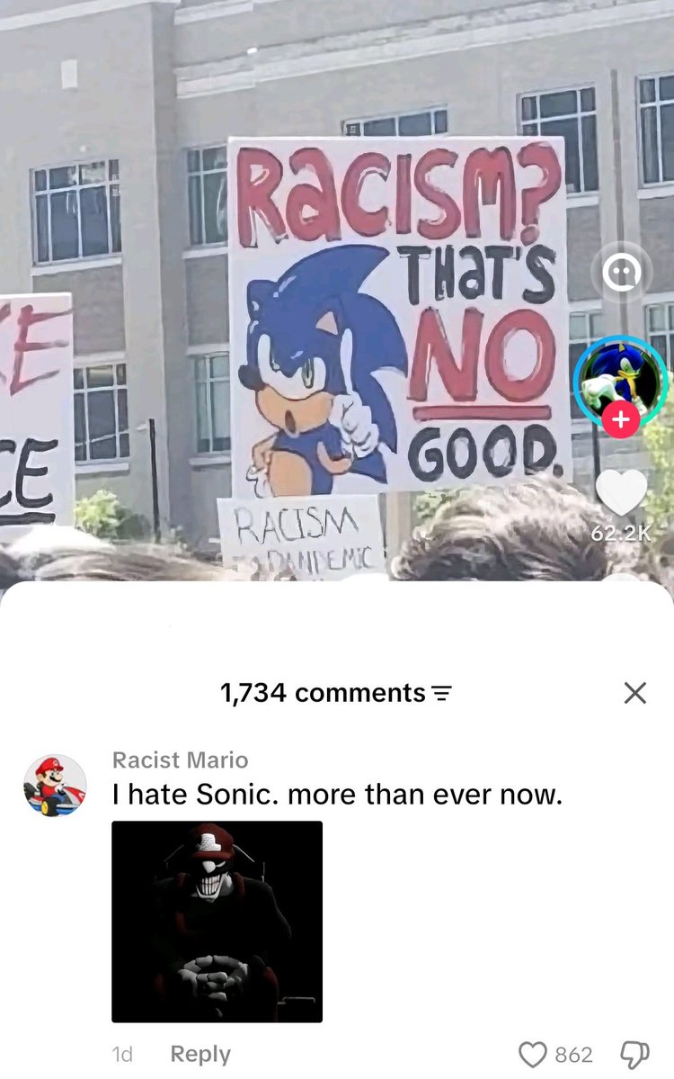 SilverGoesCrazy's tweet photo. i cant even😭😭
#sonicthehedgehog https://t.co/p0WH9YY3mv