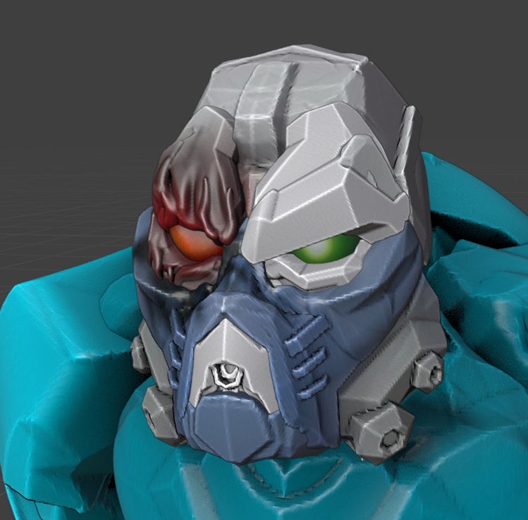 masterROBOMAN's tweet photo. (2/4) I never thought that they came back to me 0_0...

#MadeinDreams #Blender #3Dmodeling #DreamsToPC #Bionicle #Bioniclemoc #SoulCalibur #SoulEdge #OC https://t.co/oy08BGmbhN