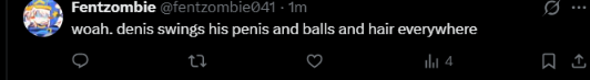 TheOscBread's tweet photo. @fentzombie041 @robloxtruck You arent slick boy https://t.co/WQs06PJIGi