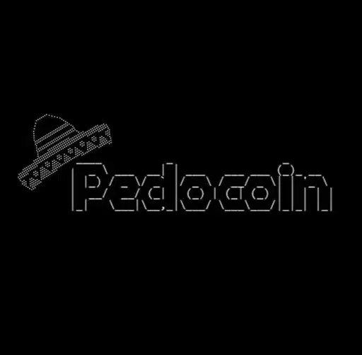 clclclclclcl8a's tweet photo. pedo in spanish is fart

pedocoin https://t.co/efonr07y6b