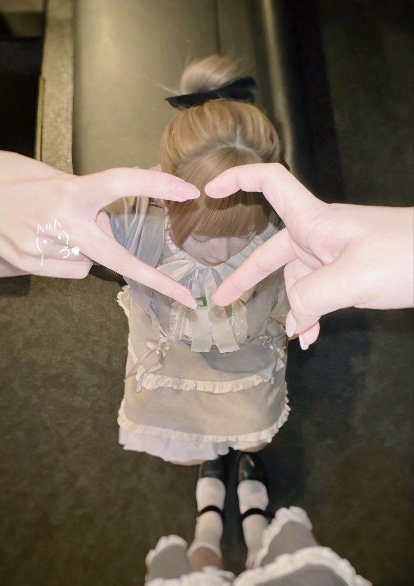 nyaniga_'s tweet photo. ︎⸜❤︎⸝‍ https://t.co/w9aAZFdFE3