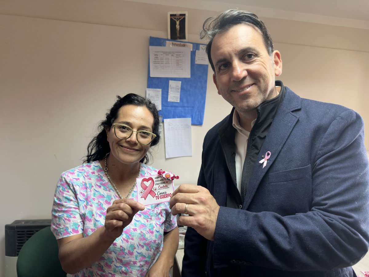 TadeoGZ's tweet photo. Seguimos #recorriendoescuelas de #Malargüe. En la primaria Peregrina Cantos conversamos con el equipo docente y el director sobre el trabajo que vienen realizando y compartimos un rato con los estudiantes.

También recorrimos las instalaciones y conocimos los proyectos que están llevando adelante.

Gracias por recibirnos y por compartir su trabajo!