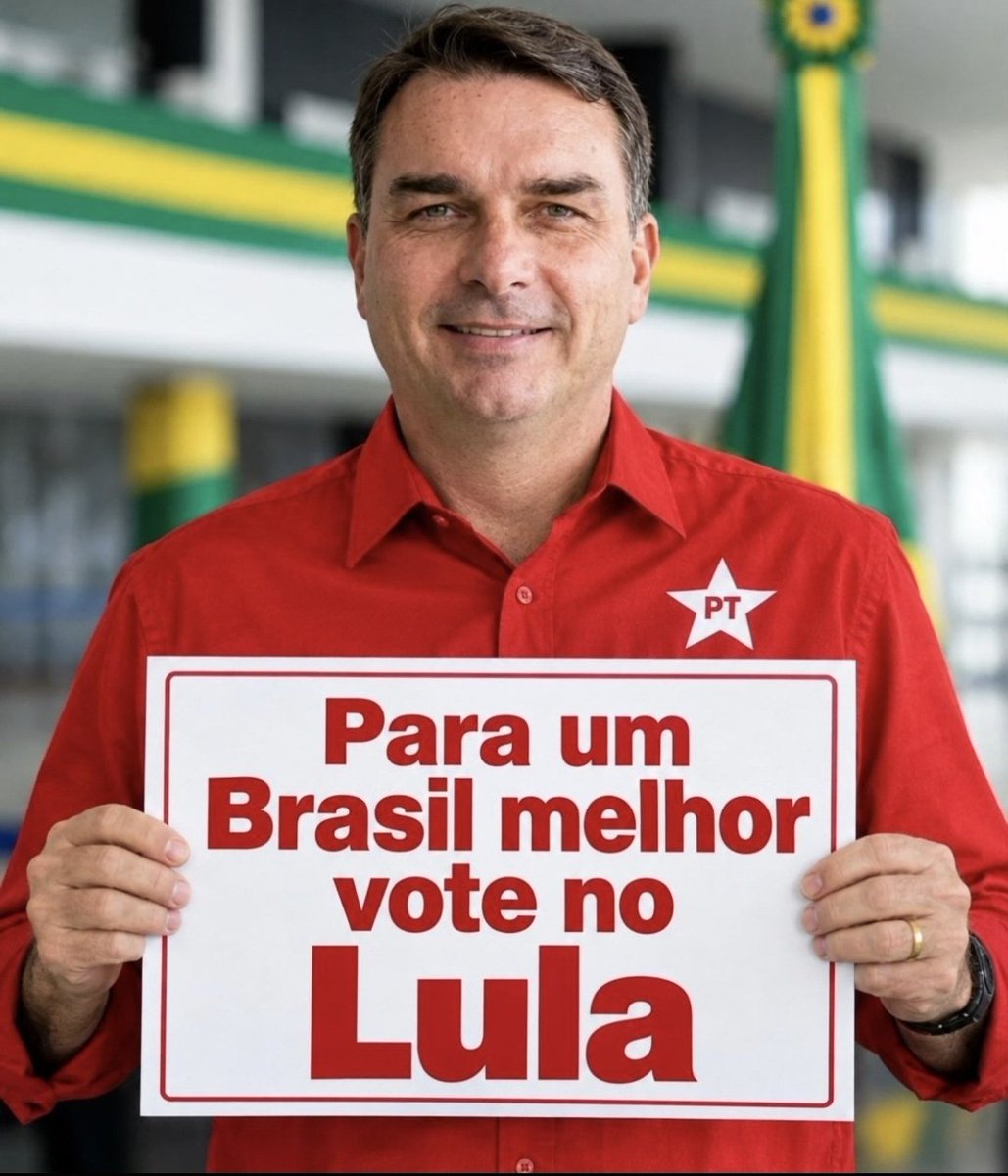 RaphaelToficial's tweet photo. "SOU FLÁVIO RACHADINHA, SEMPRE FUGI DE DEBATES DEPOIS QUE SUJEI AS CALÇAS, MAS HOJE NÃO, HOJE NÃO, HOJE NÃÃÃÃOOO, hoje simmmmmmm!"
ARREGOU PARA O RENAN SANTOS https://t.co/tYKc0wNFxg